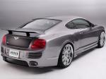 Bentley Continental GT Speed by ASI 2008 года